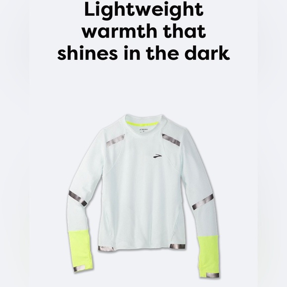 NWOT Carbonite Long Sleeve size XL
84% Recycled Polyester 16% Spandex/Elastane - Picture 8 of 16